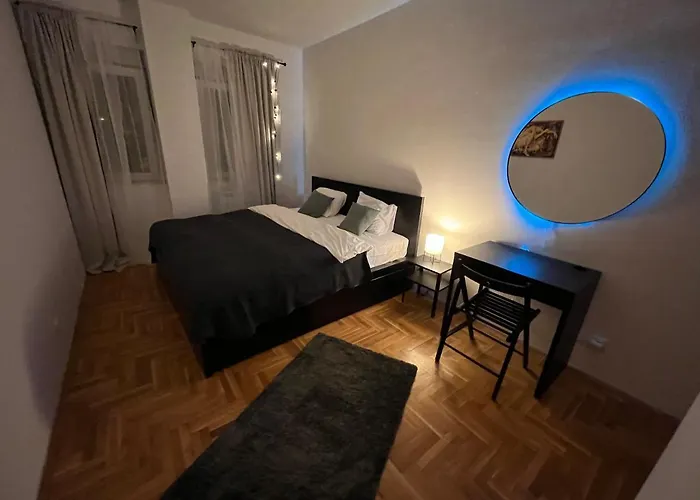 Apartment Ana - City Center