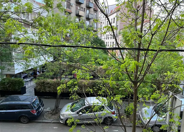 Apartment Ana - City Center